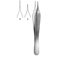 Mikro-Adson Dressing Forceps