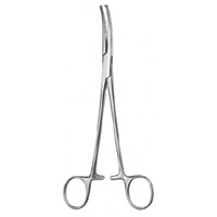 Mikulicz Peritoneum Forceps