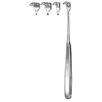 Klapp Retractor