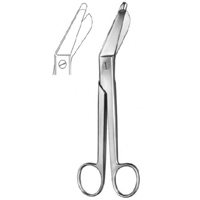 Esmarch Plaster Shears