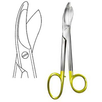 Bruns Plaster Scissors