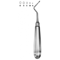 Bone Curette