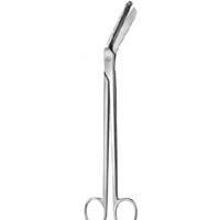 Braun-Stadler Episiotomy Scissors