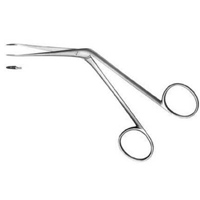 Hartmann Ear Polypus Forceps