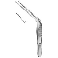 Troeltsch (Wilde) Ear Forceps