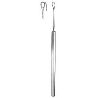 Langenbeck Ear Curette