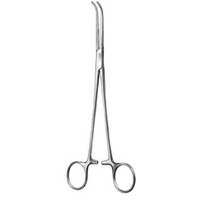 Mixter Dissecting and Ligature Forceps