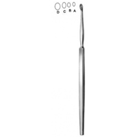 Fox Lupus Curette