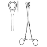 Heywood-Smith Polypus Grasping Forceps