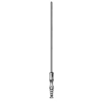 Frazier Suction Cannula
