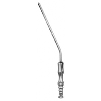 Frazier Suction Cannula