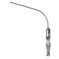 Poppen Suction Cannula