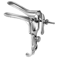 Vaginal Speculum