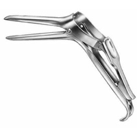 Semm Vaginal Speculum