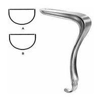 Kallmorgen Vaginal Speculum