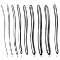 Hegar Uterine Dilator