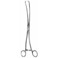 Duplay Uterine Tenaculum Forceps