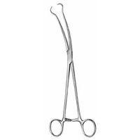 Skene Uterine Tenaculum Forceps