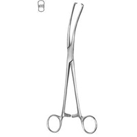 Teale Uterine Tenaculum Forceps