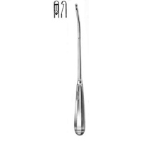 Mnchen Uterine Biopsy Curette