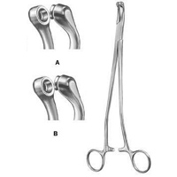 Thoms-Gaylor Uterine Biopsy Forceps