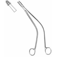 Schubert Uterine Biopsy Forceps