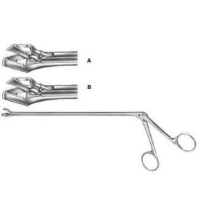 Schumacher Uterine Biopsy Forceps