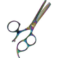 Hair Thinning Scissor