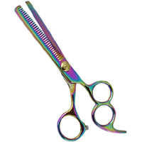 Hair Thinning Scissor