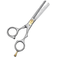 Hair Thinning Scissor