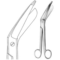 Bergmann Plaster Shears