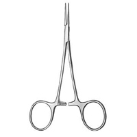 Ligature Forceps