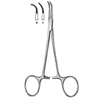 Mixter-Baby Dissecting Ligature Forceps