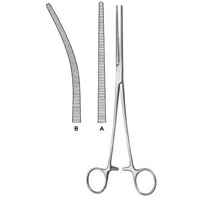 Sarot Dissecting and Ligature Forceps