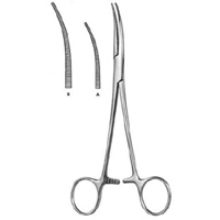 Sarot Dissecting and Ligature Forceps