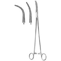 Zenker Dissecting and Ligature Forceps