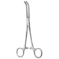 Mixter Dissecting and Ligature Forceps