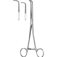 Wickstrm Dissecting and Ligature Forceps