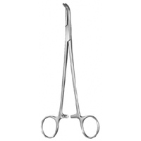 Lower Dissecting and Ligature Forceps