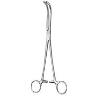 Guyon Kidney Pedicle Clamp