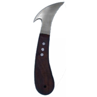 Hoof Knife