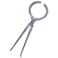 Hoof Testing Forceps