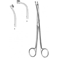 Heiming Kidney Stone Forceps