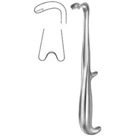 Young Prostatic Retractor