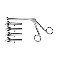 Hartmann Nasal Cutting Forceps