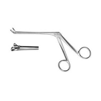 Schmeden Nasal Cutting Forceps