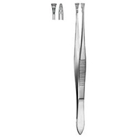 Ogura Skin Grasping Forceps