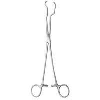 Wolford Bone Holding Forceps