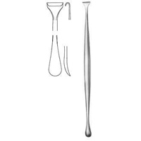 Hurd Tonsil Dissector/ Retractor