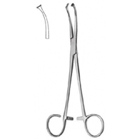 White Tonsil Grasping Forceps